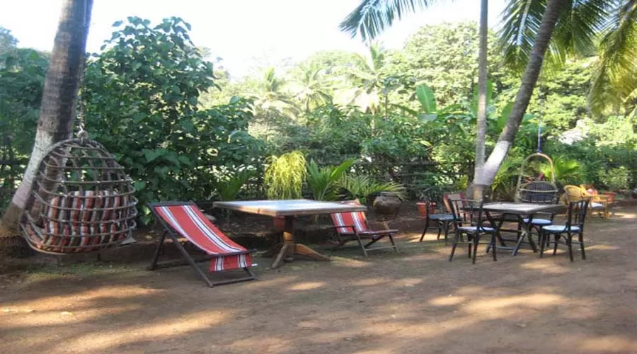 Savli Resort, Shrivardhan Photos